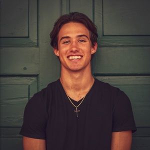 Meet your Posher, Dylan